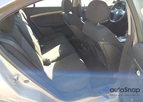 2007 Saturn Aura Xr из США, поврежденный, VIN 1G8ZV57707F210933